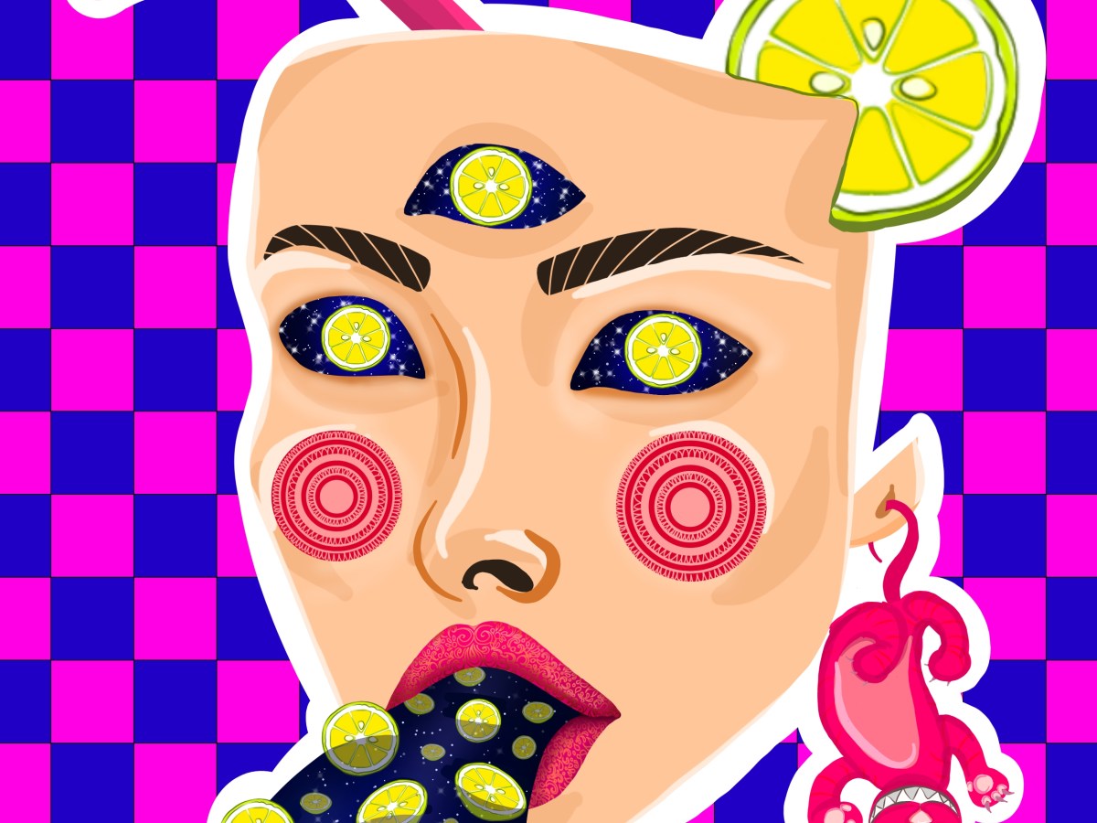 An Interview with Shah Bukht&nbsp;Fatima